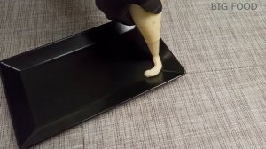 ?Очень вкусный салат из отварной Рыбы.