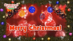 Jingle Bells или бубенцы звенят. Новогоднее видео.