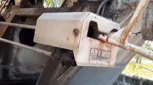 Mitsubishi Fuso 8DC9 10w Transit Mixer imported from Japan