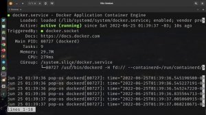 Dica #24 - How to install Docker on Pop!_OS Django Experience #24