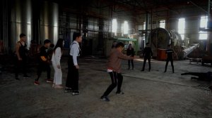 Сағат 3 / Финал / Қазақша кино