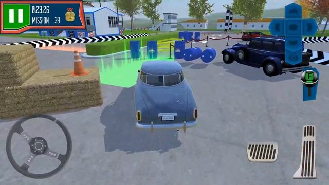 Driving Evolution All Vehicles Unlocked & All Levels [ Game Complete ] Android Gameplay смотреть онлайн