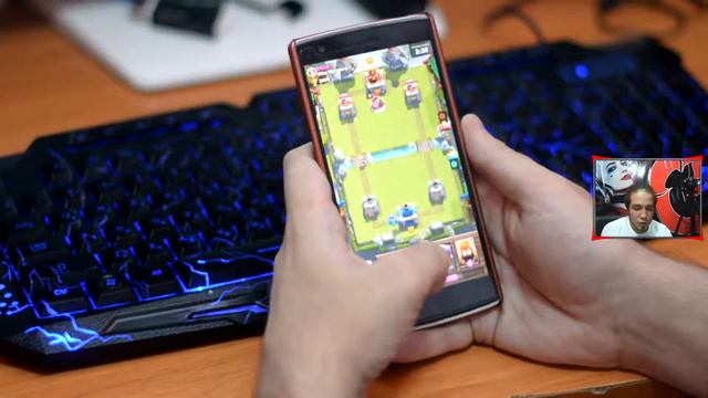 Clash Royale – Открытие кор. гига 13 | C Наступающим Всех смотреть онлайн