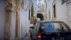 【4K】?? VIRTUAL WALKING TOUR: ? «Tunis - Capital of Tunisia» ? ORIGINAL SOUNDS ? NO COMMENT ?UHD ASM