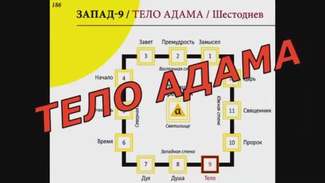 Тело Адама смотреть онлайн