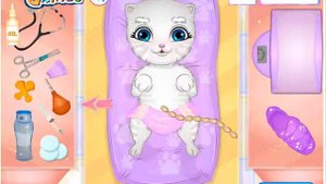 АНЖЕЛА РОЖАЕТ!!!!!!!!!!!! ИГРА ДЛЯ ДЕТЕЙ!!!!!!!!!