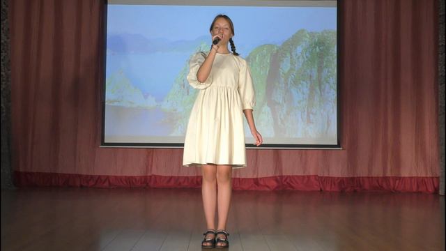 Юлианна - Моя страна