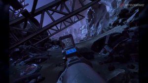 Обзор игры Farpoint 2017