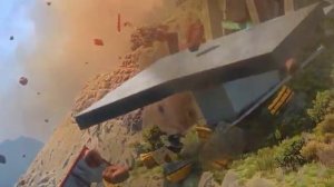 TOTAL IMPACT │ At the Edge of Disaster - BeamNG.Drive