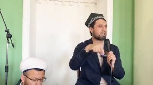 Ислом муҳаббат дини, нафрат дини эмас!.