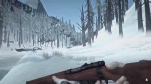The long dark story