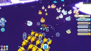 ЛУЧШИЙ СПОСОБ ФАРМИТЬ ПРЯНИКИ В PET SIMULATOR X! Roblox #Скелетон #Роблокс