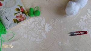 Мастер класс/Пальчиковый кукольный театр - Лягушка/К сказке Теремок