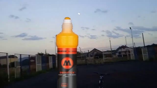 Теггинг с сорокой и новый маркер поп арт! смотреть онлайн