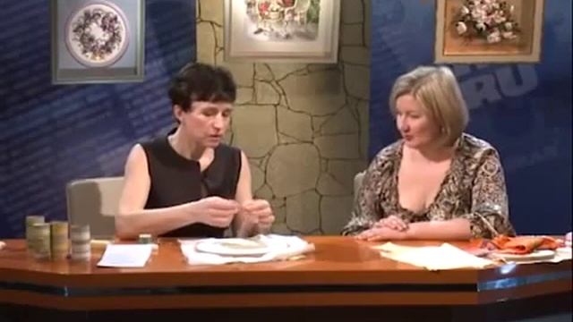 ТВОРЧЕСКАЯ МАСТЕРСКАЯ:"NEONILLA ANUFRIENKO " смотреть онлайн