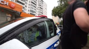 ГРАНИЦА СОВЕСТИ - МОЛЧИ, ЖЕНЩИНА!