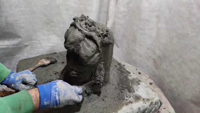 Теперь мы не выбрасываем старые вязаные Шапки.