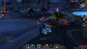 World of Warcraft on Ryzen 5 3400G Vega 11 1080p