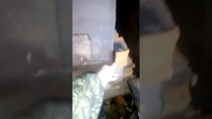 Самодельная банная печь.Обзор печи из металла.Открытая каменка.