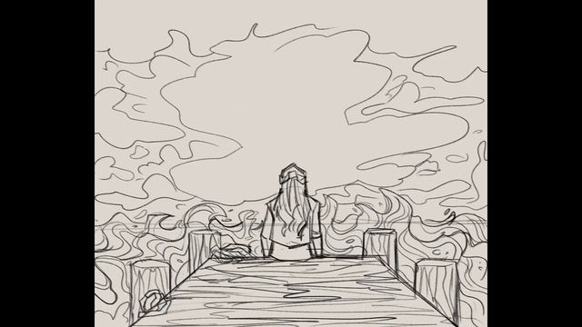 CRACK UP - ofmd animatic смотреть онлайн