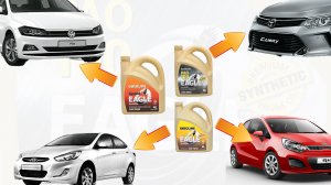 9 ПРОДУКТОВ С ВЯЗКОСТЬЮ 5w30 ИЗ БРЕНДА EAGLE В НАШЕМ  АССОРТИМЕНТЕ. ЧТО КУДА ЛИТЬ   #anton_mygt