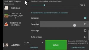 ▶️Como INSTALAR MINECRAFT JAVA en ANDROID!?(Bien Explicado) - (Actualizado) | Nuevo Método 2021