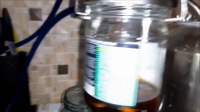 Кофе и цитрус в сухопарник смотреть онлайн