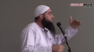 Ждал особого знака, чтобы исправиться? ЭТО ОН! Мухаммад Хоблос | Dawah Project