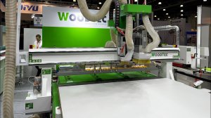 Присадка пневматическая голова на woodtec