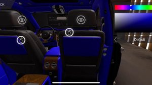 Игра FORMA CAR тачка Rolls-Royce Cullinan!!!!!