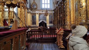 Успенский кафедральный собор в Смоленске