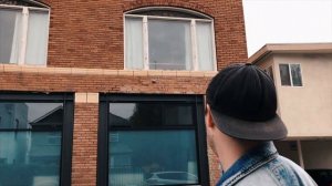 На великах по Лос-Анджелесу, блудливая Калифорния | VLOG