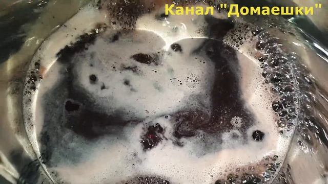 КЛУБНИЧНОЕ ВАРЕНЬЕ с целыми ягодами в ПРОЗРАЧНОМ СИРОПЕ. РЕЦЕПТ ароматного варенья на зиму.