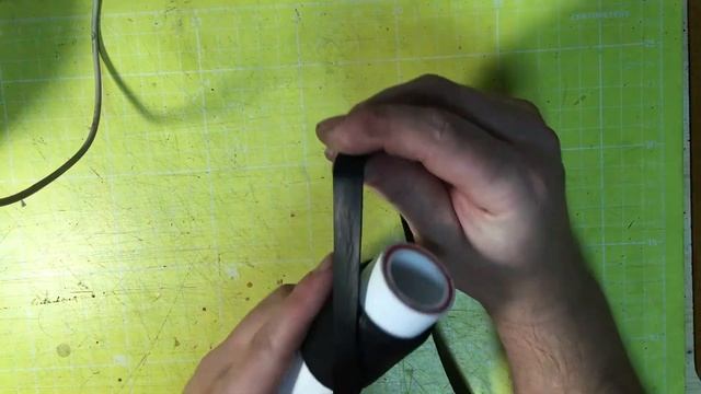 Как Сделать Флоггер  DIY FLOGGER