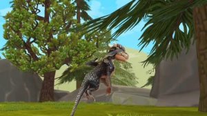 WILDCRAFT НАОБОРОТ? || Действия животных наоборот