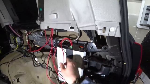 ОБЗОР ОБОРУДОВАНИЯ ДЛЯ АВТО ПУТЕШЕСТВИЙ. ПОДГОТОВКА МАШИНЫ ДЛЯ ЭКСПЕДИЦИИ И ДОРОГИ. смотреть онлайн