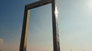 DJI Osmo Pocket 3 Cinematic Video | ABU DHABI - DUBAI