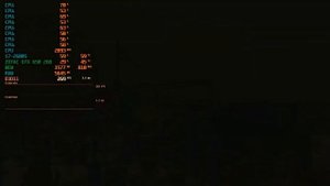Grand Theft Auto V i7 2600S RAM 8GB DDR3 ZOTAC GTX 650 2GB HIGH GRAPHICS (1)