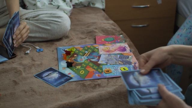 Lioness Foundation смотреть онлайн