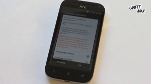 Обновление HTC One SV до Android 4.2.2 и HTC Sense 5