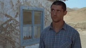 Отрывок из кинофильма "Дикое поле".2008 год. "Отвернулся ли Бог от русских людей?"