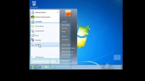 снова обзор на симулятор windows  7