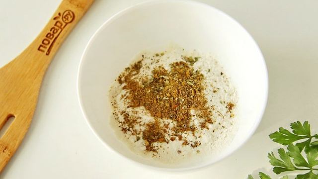 Запеченный отварной картофель в духовке