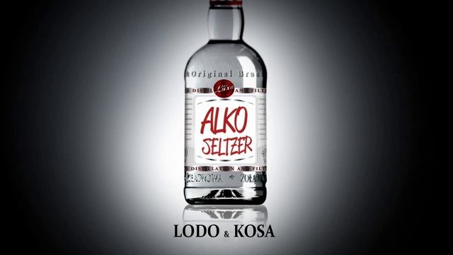 LODO & KOSA - Alko Seltzer смотреть онлайн