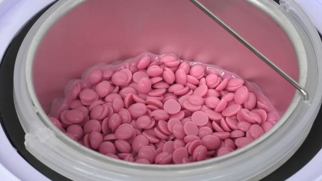 Особенности работы с воскоплавом