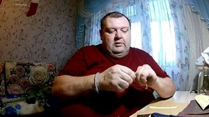 способ как наточить ножи ледобура Мора.