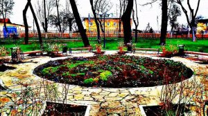 КОЗЕЛЬСК 2009