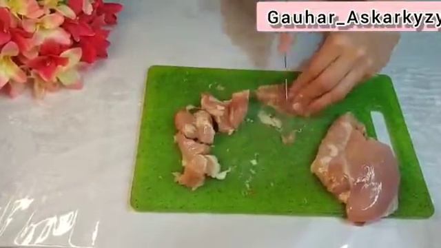 ШТРУДЛИ. КАЗАКША РЕЦЕПТ. ОЧЕНЬ ВКУСНЫЙ УЖИН. ӨТЕ ДӘМДІ АС. САМЫЙ ЛЕГКИЙ РЕЦЕПТ. ШТРУДЕЛЬ. ШТРУЛИ.