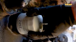 Как выбрать съемник масляного фильтра