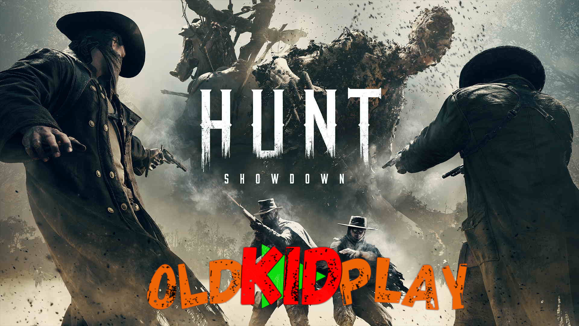 Hunt showdown steam family sharing фото 7